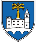 Crikvenica logo